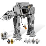 لگو رباط استاروارز مدل Space Wars کد 4545 - Image 5