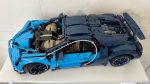 لگو ماشین بوگاتی شیرون Racing Car مدل Technique کد S2015 - Image 4