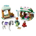 لگو فروزن Ice Adventure برند DECOOL کد 70216 - Image 3