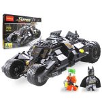 لگو Super Heroes برند decool کد 7105 - Image 2
