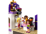 لگو گرند هتل فرندز مدل Heartlake کد 3040 - Image 7