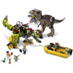 لگو دایناسور ژوراسیک  مدل DINOSAUR WORLD کد 11337 - Image 2