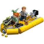 لگو دایناسور ژوراسیک  مدل DINOSAUR WORLD کد 11337 - Image 4