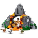 لگو دایناسور ژوراسیک  مدل DINOSAUR WORLD کد 11337 - Image 6