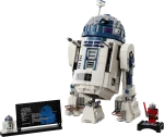 لگو ربات R2_D2 استاروارز مدل Star Wars کد 50079 - Image 2