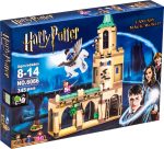 لگو قلعه هری‌پاتر مدل Magic Castle کد 6066
