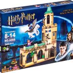 لگو قلعه هری‌پاتر مدل Magic Castle کد 6066