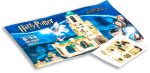 لگو قلعه هری‌پاتر مدل Magic Castle کد 6066 - Image 5