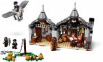 لگو قلعه هدویگ هاگوارتز مدل Harry Potter کد 19033 - Image 3