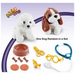 اسباب بازی پت باکس سگ مدل LOVELY PET کد 906/2