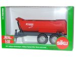 ماشین بازی سیکو مدل تریلر نیمه پایپ کد 2871 - Image 2
