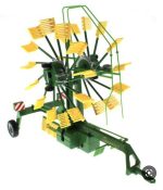ماشین بازی سیکو مدل شنکش گردان کد 6782 - Image 5