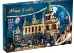 لگو قلعه هری‌پاتر مدل Magic Castle کد X19071