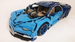 لگو ماشین بوگاتی شیرون Racing Car مدل Technique کد S2015 - Image 5