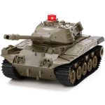 ماشین تانک مدل MILITARY TANK برند MZ کد 2298 - Image 2