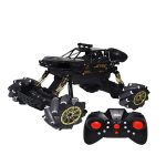 ماشین کنترلی آفرود مدل ROCK CRAWLER کد 2021