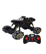 ماشین کنترلی آفرود مدل ROCK CRAWLER کد 2021