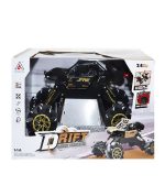 ماشین کنترلی آفرود مدل ROCK CRAWLER کد 2021 - Image 2
