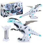 ربات دایناسور کنترلی مدل ERA DINO کد 0868 - Image 3