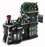 لگو کوچه دیاگون هری‌پاتر مدل Magic Castle کد 5777 - Image 5