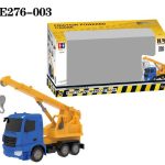 ماشین اسباب بازی دبل ای مدل جرثقیل کد E276-003