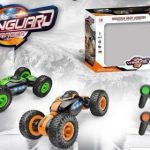 ماشین کنترلی کرمی برند Vanguard کد LH-C016S