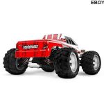 ماشین کنترلی آفرود سرعتی 70 کیلومتر مدل WLToys - Image 2