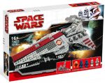لگو سفینه استاروارز مدل Space Wars کد 19077
