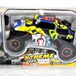 ماشین کنترلی آفرود مدل XTREAME کد 0155