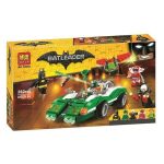 لگو Batleader بلا کد 10630 - Image 3
