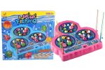 ست ماهیگیری مدل GOGO FISHING کد 355 - Image 2