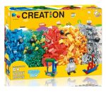 لگو کلاسیک 550 قطعه LEGO CREATION