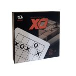 بازی فکری دوز XO خورشید - تصویر 2