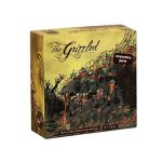 بازی فکری بازماندگان The Grizzled
