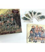 بازی فکری بازماندگان The Grizzled - Image 2