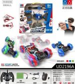 ماشین کنترلی آفرود مدل Drift کد 2196A - Image 12