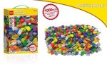 لگو کلاسیک 1000 قطعه BUILDING BLOCKS کد 726 - Image 2