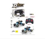 ماشین کنترلی آفرود مدل ROCK CRAWLER کد 2021 - Image 3