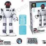 ربات کنترلی تیر پرتاب کن INSTRUCTORS کد 803