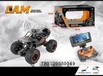 ماشین کنترلی آفرود دوربین دار مدل CAM کد 023 - Image 5