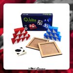 بازی فکری کیوبیتس Q.Bitz - Image 3