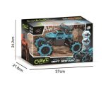 ماشین کنترلی آفرود مدل CRAWL کد 338/320 - Image 7
