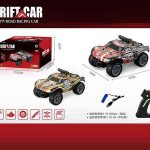 ماشین کنترلی آفرود RACING مدل DRIFT CAR کد CQ615