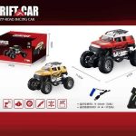 ماشین کنترلی آفرود RACING مدل DRIFT CAR کد CQ617