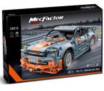 لگو ماشین مسابقه ای فورد موستانگ مدل MecFactor کد 33013 - Image 7