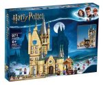 لگو برج نجوم هاگوارتز مدل Harry Potter کد 6028