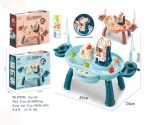 ست ماهیگیری موزیکال مدل HAPPY FISHING کد 9998