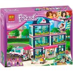 لگو دخترانه بیمارستان Friend برند BELA کد 10761