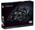 لگو ماشین بتمن مدل TUMBLER کد 83663