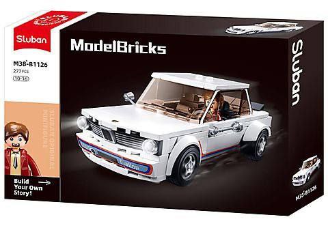 photo_2024-03-03_22-07-36.jpg لگو ماشین bmw 2002 مدل BRICKS کد 381126 - Image 1